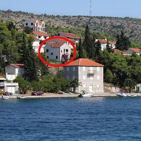 Apartments By The Sea Milna, Brac - 2962 ميلنا المظهر الخارجي الصورة