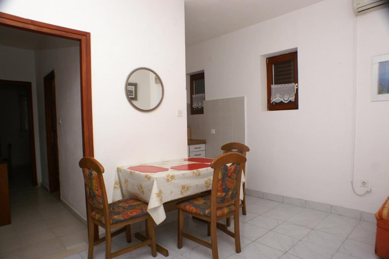 Apartments By The Sea Milna, Brac - 2962 ميلنا المظهر الخارجي الصورة